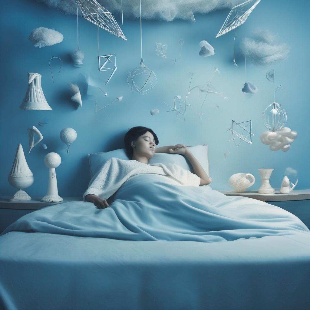 Unravel the enigmatic messages of your subconscious as we delve into the intriguing world of dream interpretation.
