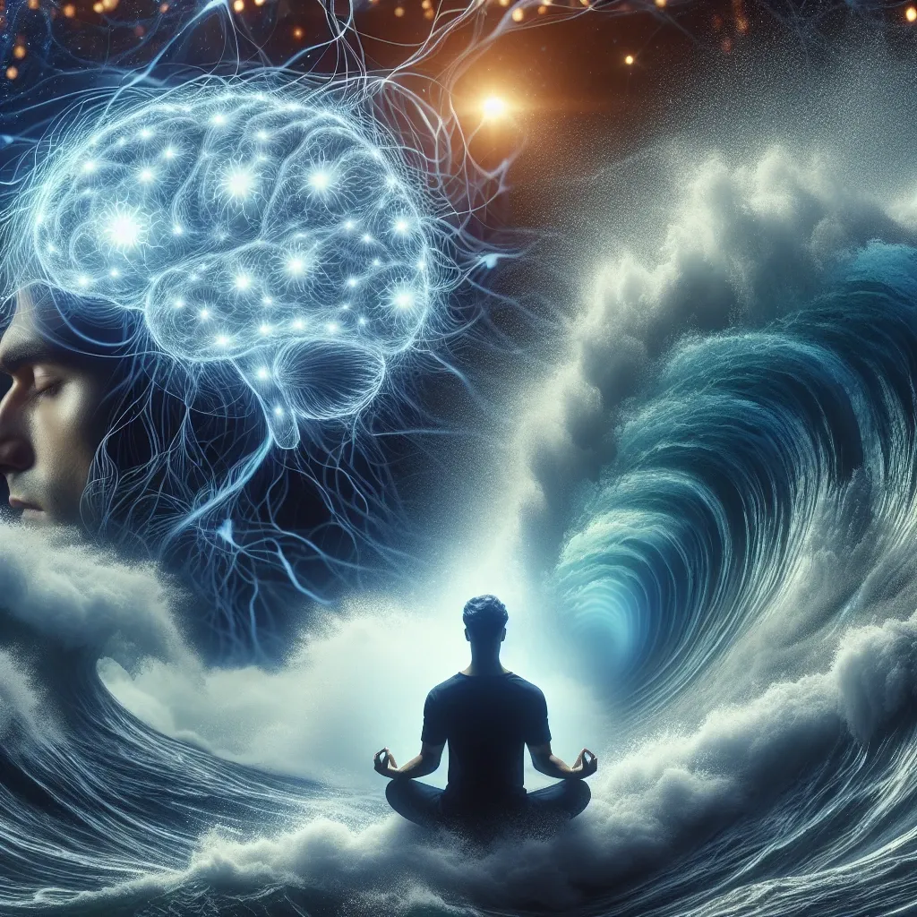 Navigating the Depths of the Psyche: Understanding Tsunami Dreams