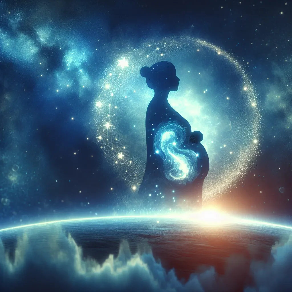 Unlocking the Mysteries: The Spiritual Journey of Dreaming About Pregnancy