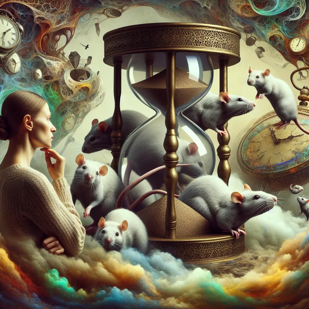 Delving into the Dream World: Uncovering the Symbolic Significance of Rats in the Subconscious
