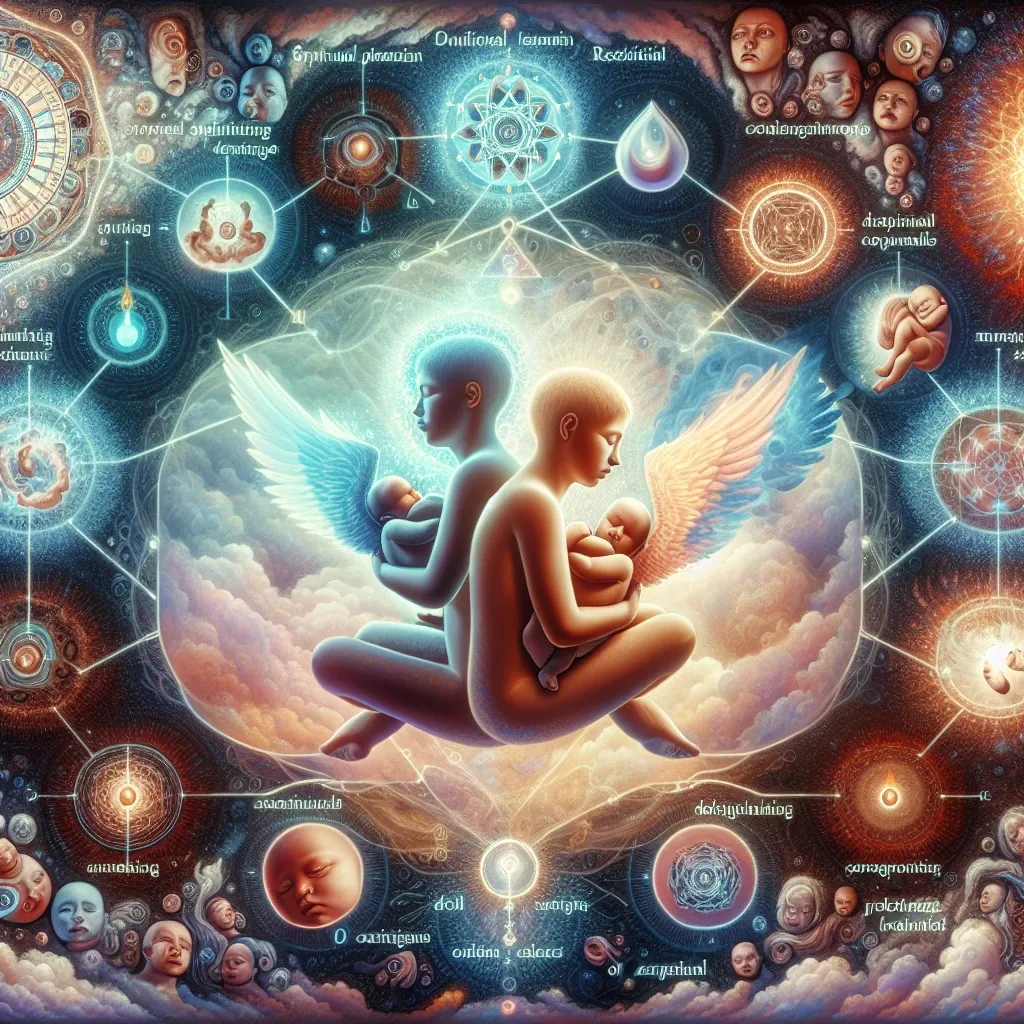 The Mystical Journey of Twin Pregnancy Dreams: Navigating the Subconscious
