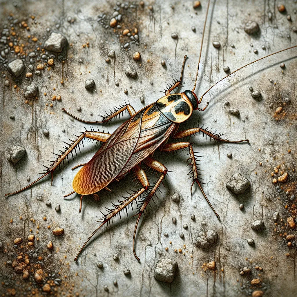 Dreaming about roaches can evoke feelings of disgust and fear, but exploring the symbolism behind these dreams can offer valuable insights into our subconscious thoughts and emotions.