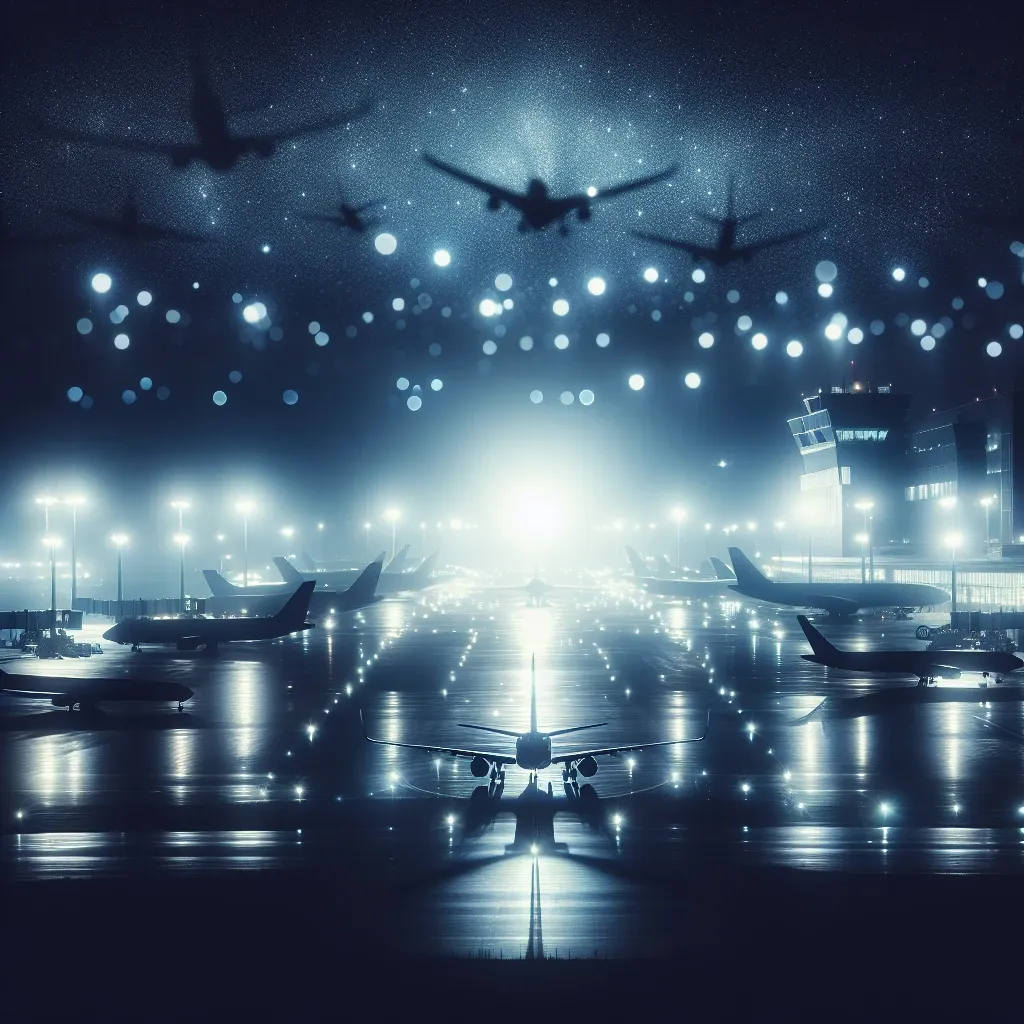 Airport dream meaning: What your dreams about airports could be telling you