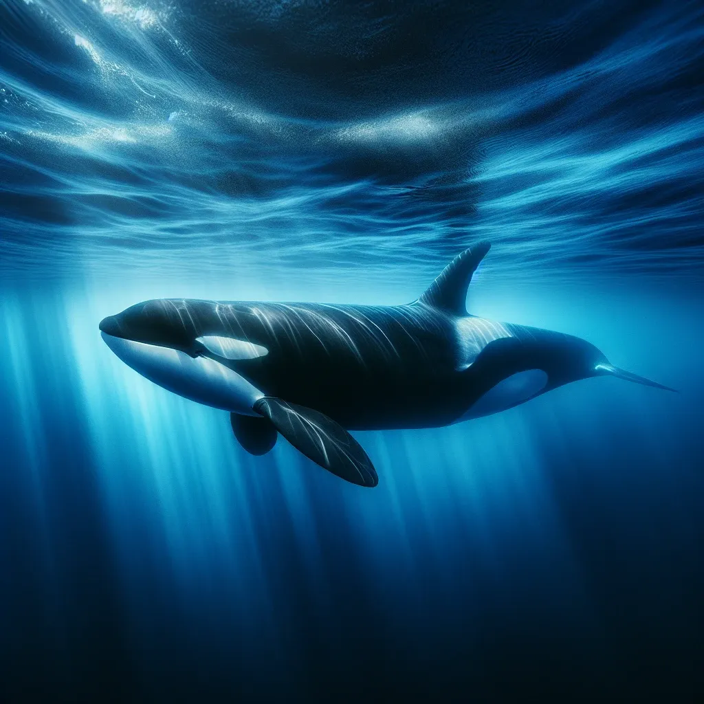 Killer whale dream meaning: Exploring the symbolism and significance