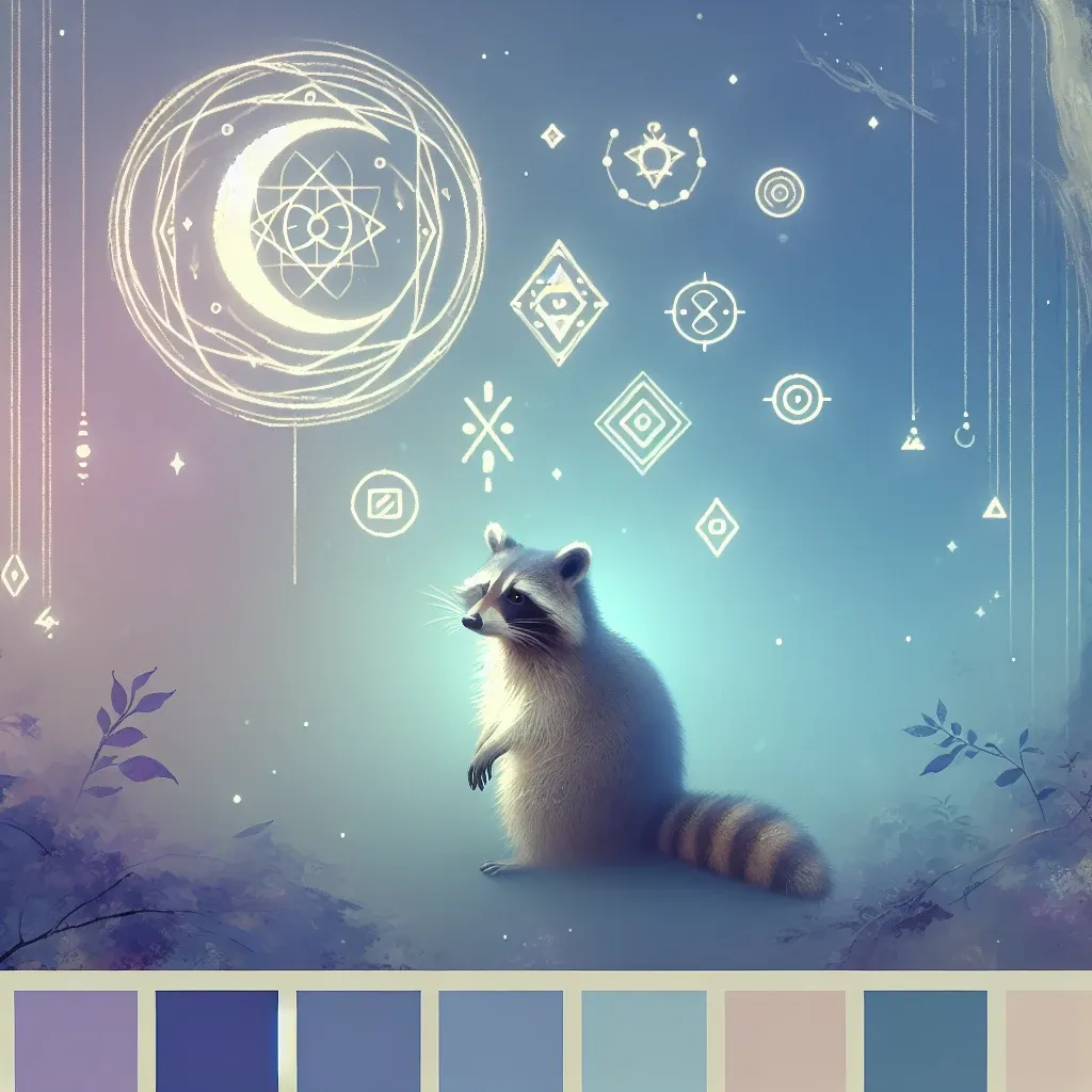 Unlocking the Hidden Messages: Raccoon Dream Meaning Explained