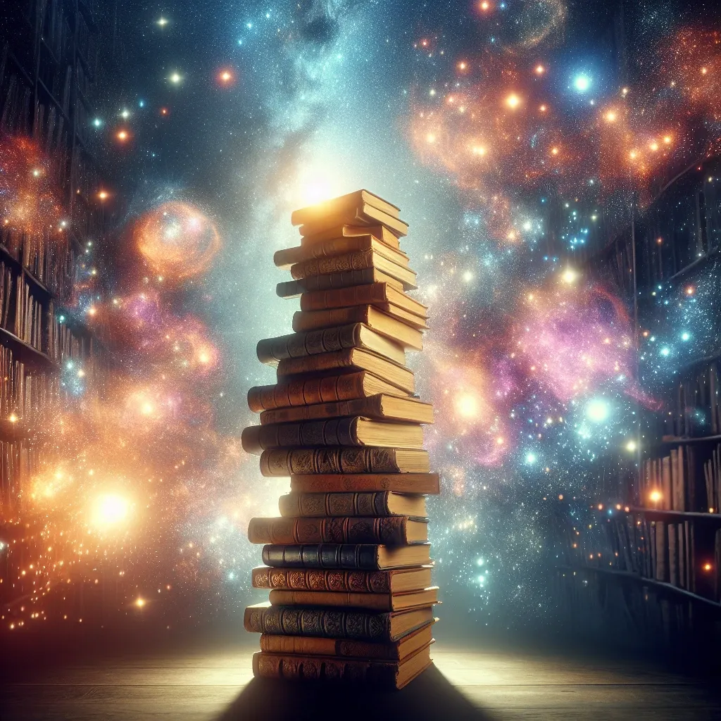 Unlocking the mysteries of your book dream meaning