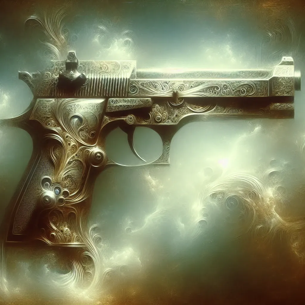 Unraveling the Mystery: Guns in Dream Meaning