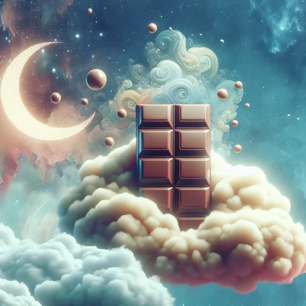 Unraveling the Chocolate Dream Meaning: What Your Sweetest Dreams Say About Your Subconscious